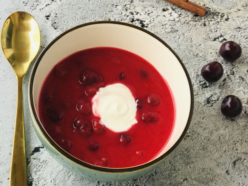 Hungarian Premium Cooking Class with 4-course meal - Small group energy, and why it feels like real company