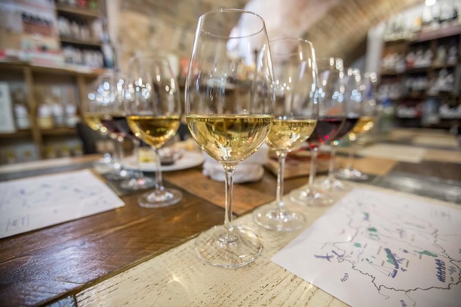 Hungarian Wine Tasting (with Cheese and Charcuterie) in Budapest - Grapes and Regions: The Practical Map You Actually Get to Keep