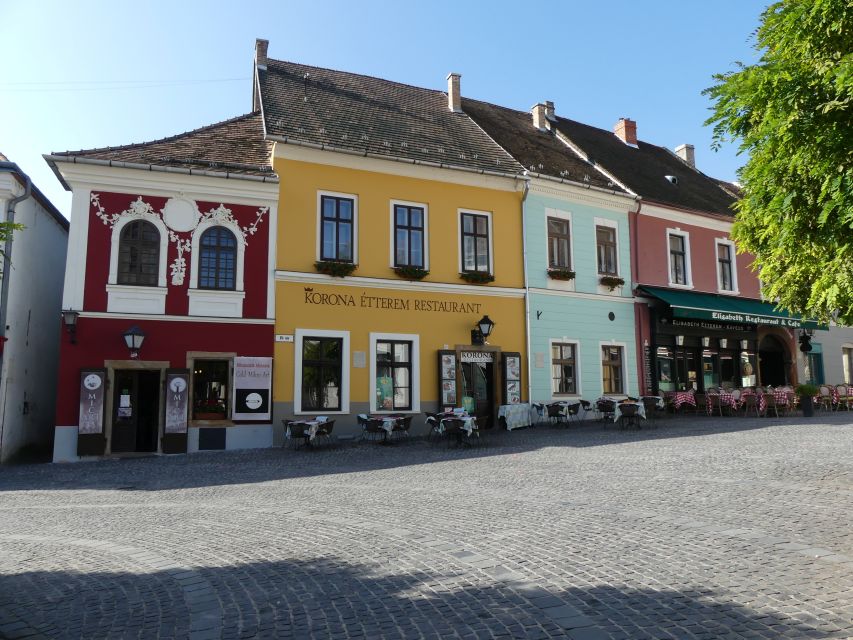 Hungary: Full-Day Private Danube Bend Tour - Price and Value at $353 Per Person: What You Are Paying For