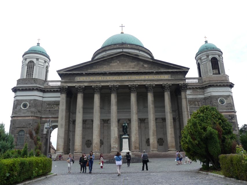 Hungary: Full-Day Private Danube Bend Tour - Danube Bend in One Day, With Real Danube River Time