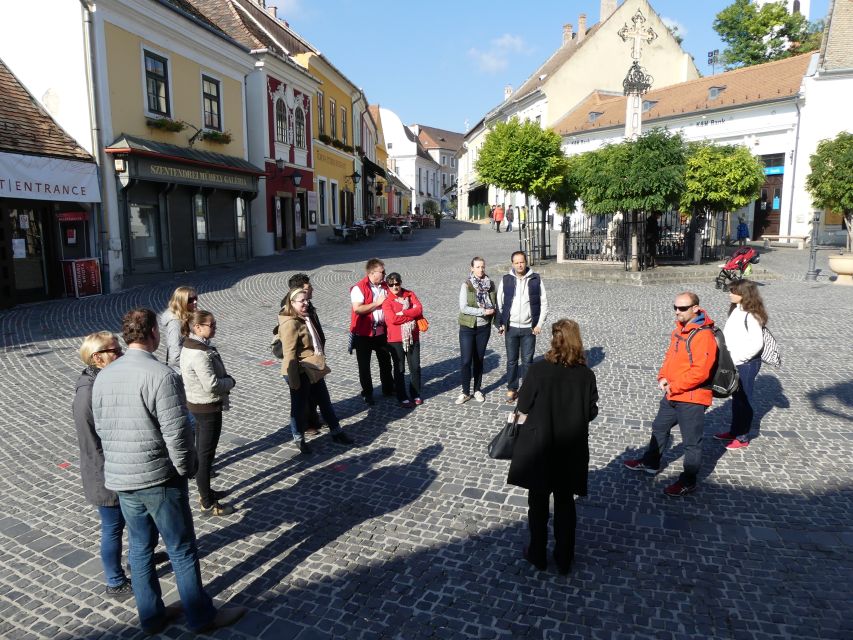 Hungary: Full-Day Private Danube Bend Tour - When the Return Trip Changes: Saturday Sunday Boat vs. Weekday Bus