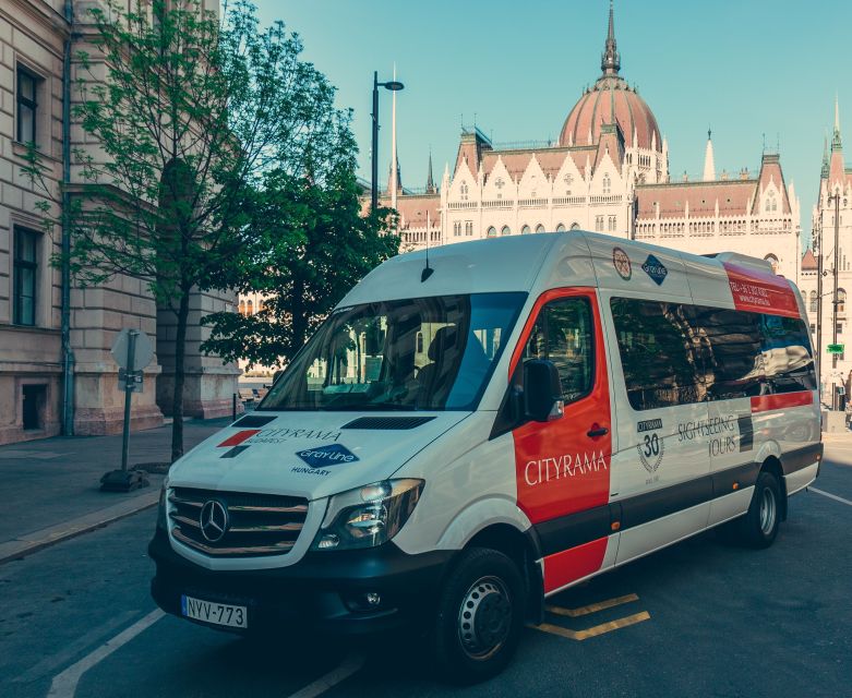 Hungary: Full-Day Private Danube Bend Tour - Flexibility Built In: Adapting the Route to Your Interests