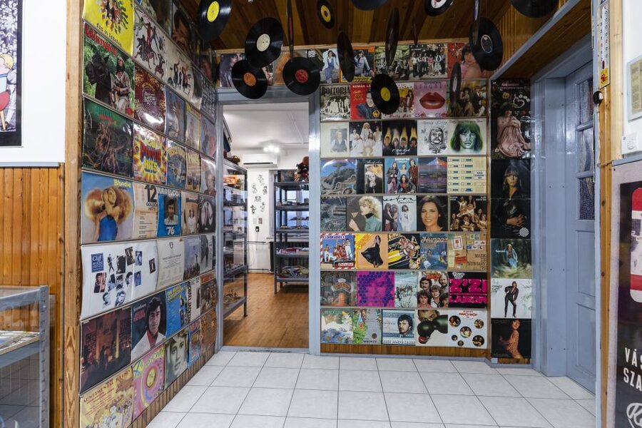 Hungary: Szentendre Retro Design Center Entry Ticket - Price and Value: is $11 per person worth it