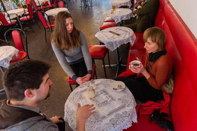 Hungary today: a no-taboo conversation - A 90-minute format that goes beyond headlines
