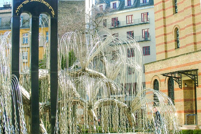 Jewish Heritage / Full tour - Price and what you should budget for a smooth day