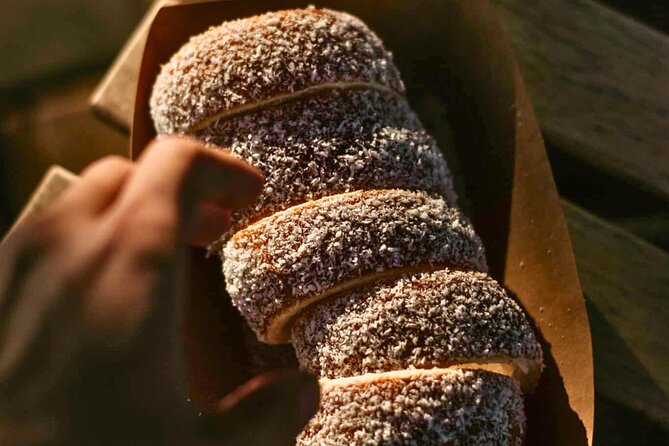 Kürtőskalács: Chimney Cake Workshop in City Park Budapest - Who this is perfect for, and who should skip it
