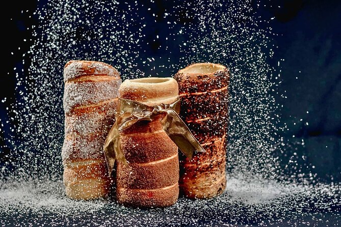 Kürtőskalács: Chimney Cake Workshop in City Park Budapest - Your exact timing and what that 1 hour really feels like
