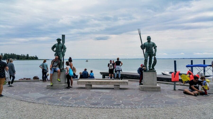 Lake Balaton and Herend Guided Tour - A Full Day Circuit: From Budapest to Lake Balaton’s Best Angles