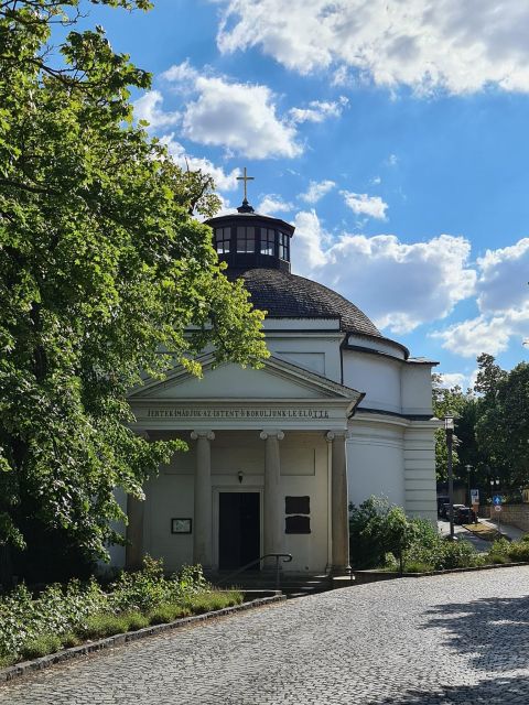 Lake Balaton and Herend Guided Tour - Lake Balaton in One Day: Why Tihany’s Views Matter