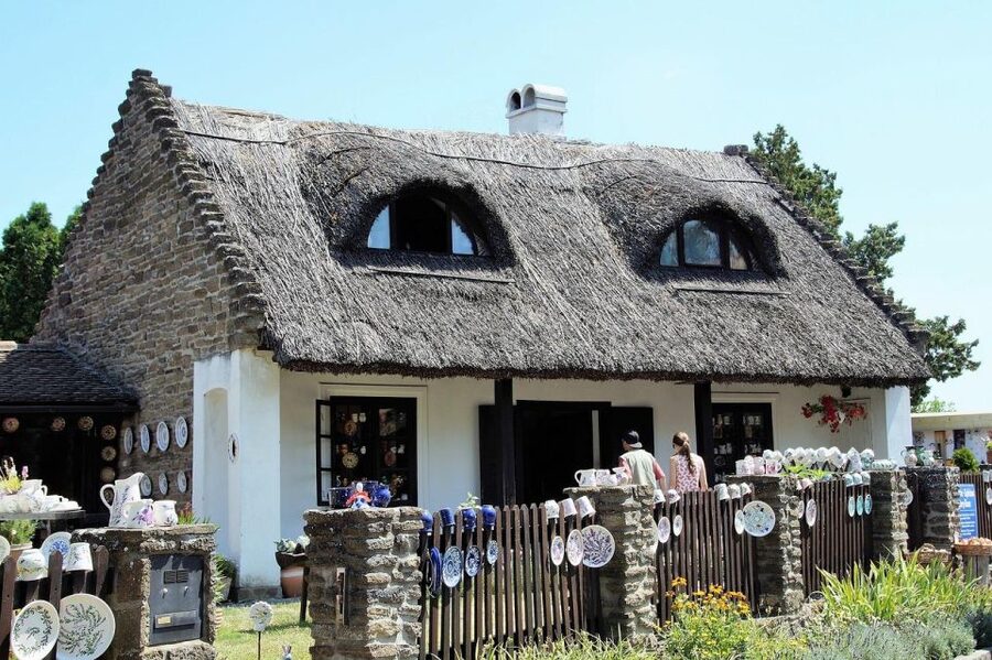 Lake Balaton and Herend Guided Tour - Your Guide and Group Style: George Molnar Sets the Tone