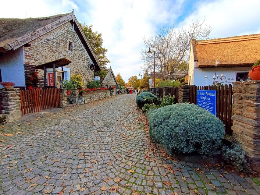 Lake Balaton and Herend Guided Tour - Price and Value: What $412 Really Covers