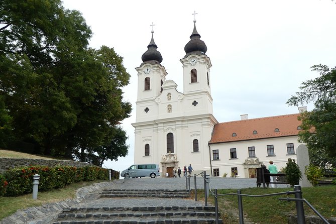 Lake Balaton & Cruise - How the day flows from Budapest (and why the meeting point matters)