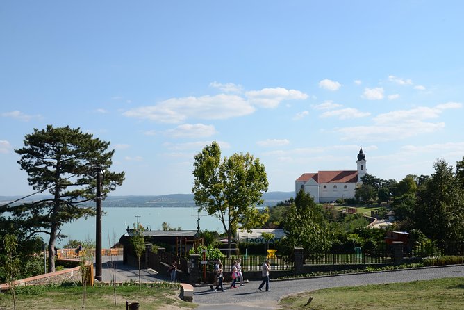 Lake Balaton & Cruise - Lake Balaton in “photo time” plus cruise time