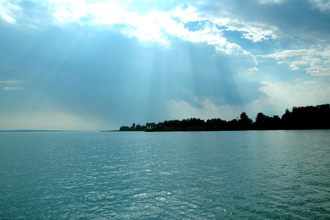 Lake Balaton & Cruise - Herend porcelain: the stop people love, but verify your exact departure