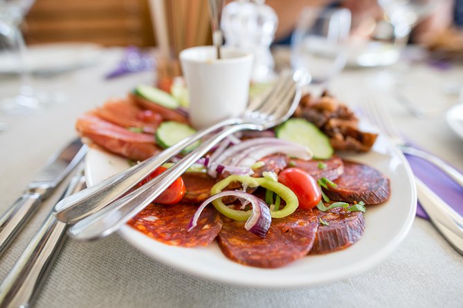 Lake Balaton Full Day Private Wine Tour - From Budapest to Lake Balaton in one calm, private day