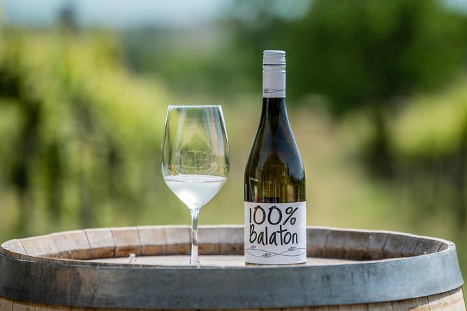 Lake Balaton Full Day Private Wine Tour - Winery tastings on the North Shore: how to get the most from 11-12 wines