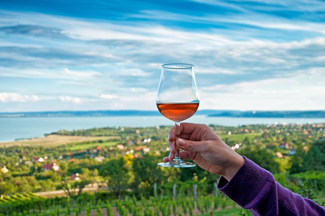 Lake Balaton Full Day Private Wine Tour - Who should book this Lake Balaton private wine day