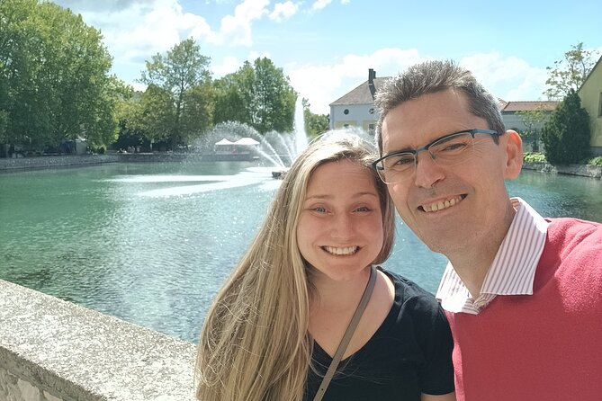 Lake Balaton Tihany & Tapolca Cave Lake trip by Private Transport - Key Highlights You’ll Actually Care About