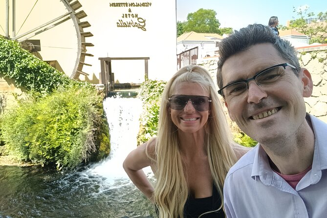 Lake Balaton Tihany & Tapolca Cave Lake trip by Private Transport - Why Tapolca Cave Lake and Lake Balaton Work So Well Together