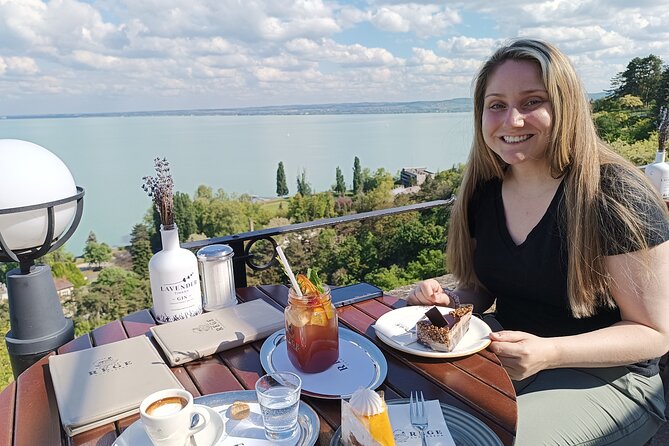 Lake Balaton Tihany & Tapolca Cave Lake trip by Private Transport - What the Guide Peter-Level Experience Can Feel Like