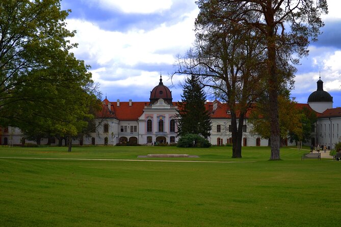 Legacy of Sissi Royal Palace of Godollo Tour with Cake and Coffee - Should you book the Legacy of Sissi Royal Palace of Gödöllő tour?