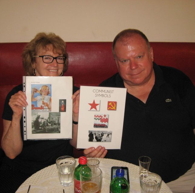 Life Under Communism with House of Terror or Statue Park - Key Highlights Worth Your Time