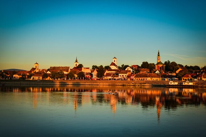 Luxurious, private day cruise with a waterlimousine to Szentendre - Stop-by-Stop: What Each Part of the Cruise Gives You