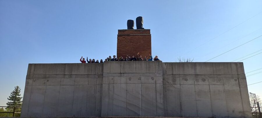Memento Park: Official Guided Tour with Entry Ticket - Key highlights worth your time