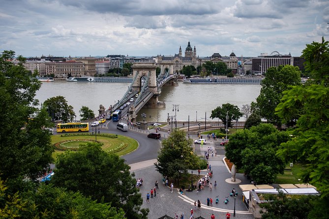 Mercedes S Class/BMW7 Private Budapest Half Day Tour - Andrássy Avenue: UNESCO Street, Opera Facades, and the City’s Most Elegant Stretch