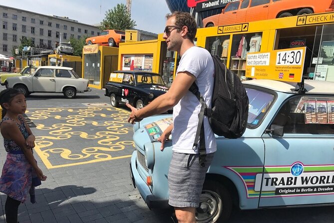 Original Budapest Alternative Street Art & Jewish Tour - What the 3 Hours Actually Feels Like on Foot