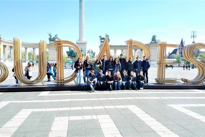 Original Budapest Alternative Street Art & Jewish Tour - Who Should Book This Tour