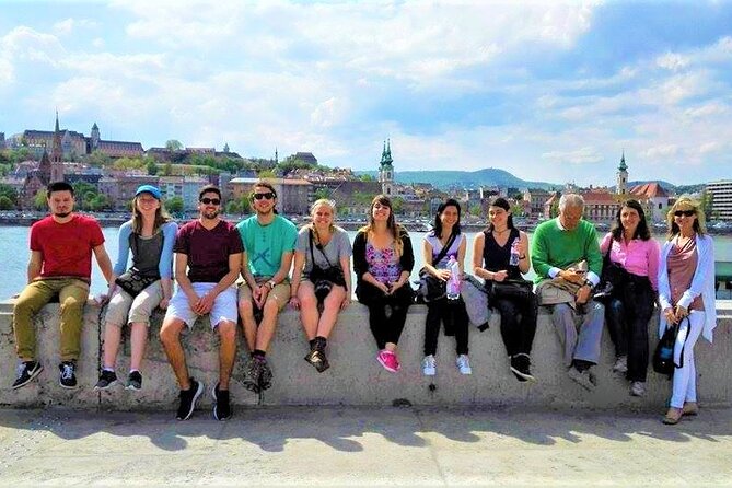 Original Budapest Walking Tour - Price and value: why $2.88 feels almost suspicious