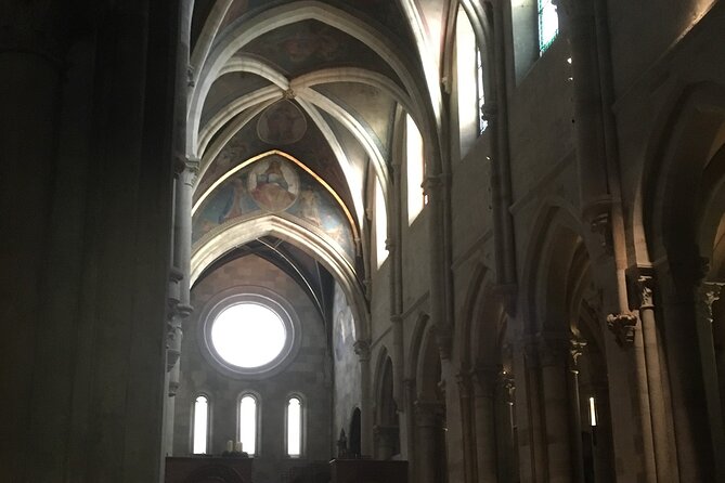 Pannonhalma, the 1000 years old abbey, and Györ, private tour - Price and logistics: what you are paying for (and what you are not)