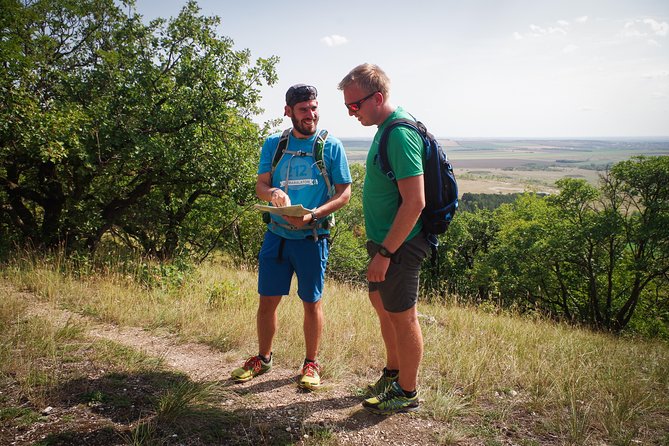 Panoramic hike around Budapest - Price and Value: What You Get for $108.26 Per Person
