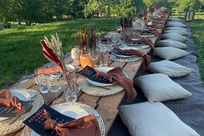 Picnics experience in Hungary - Who should book this picnic in Budapest