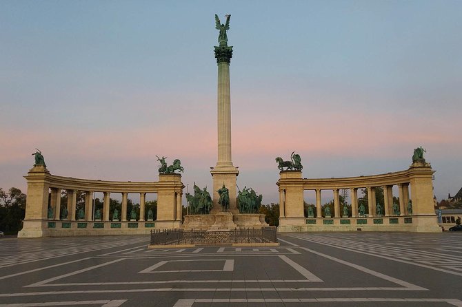 PRIVATE (7 hours) Budapest and Szentendre city tour with lunch and winetasting - Why this 7-hour Budapest and Szentendre plan feels efficient