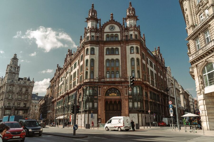 Private Art Nouveau Budapest Tour - Key things to know before you go