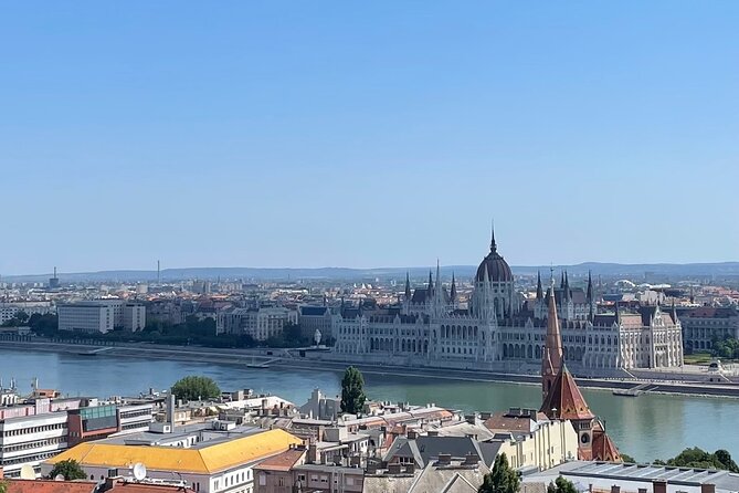 Private Budapest Adventure E-bike Tour to Buda Hills - Stop 4: Városmajor Park, a green breathing space on the way to the hills