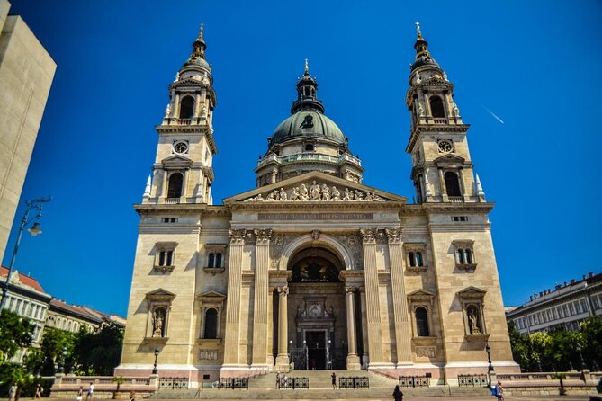 Private Budapest Christmas Market Tour with Chimney Cake & Mulled Wine - Key Highlights You’ll Care About