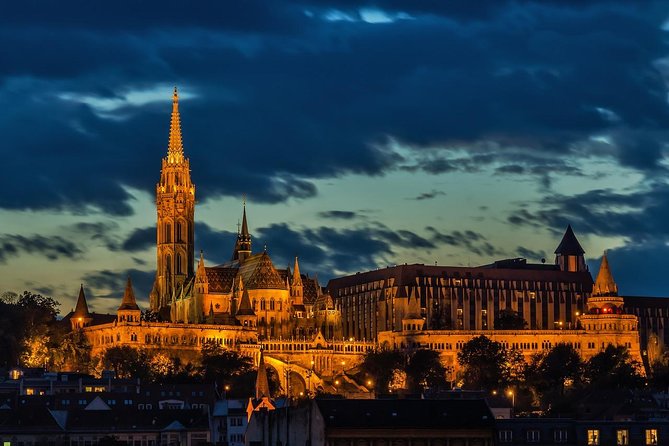 Private Budapest City Tour by Car - Why a Private Car Tour Works So Well in Budapest