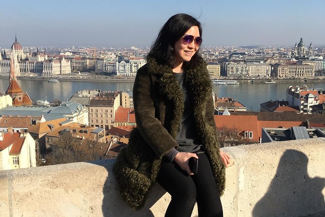 Private Budapest City Tour by Car - Szechenyi Baths Area and Thermal-Bath Energy by Car