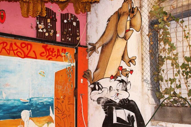 Private Budapest Ruin Bar Tour with Local Drinks & Street Food - Who This Tour Suits Best, and Who Should Skip
