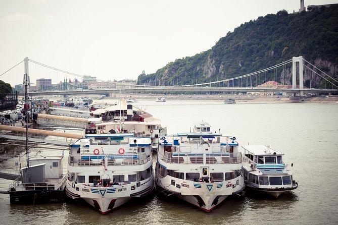 Private Budapest Walking Tour with Cake & Coffee - Heroes’ Square: instant context for Hungarian identity
