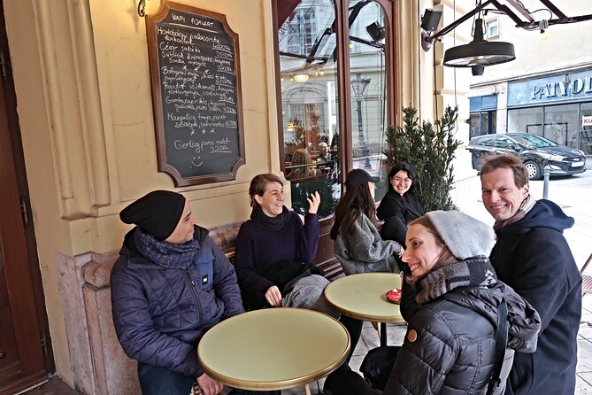 Private Café Wandering: Excursion through Budapest’s Belle Epoque - Toward Blaha Lujza tér and New York Café: the grand room payoff