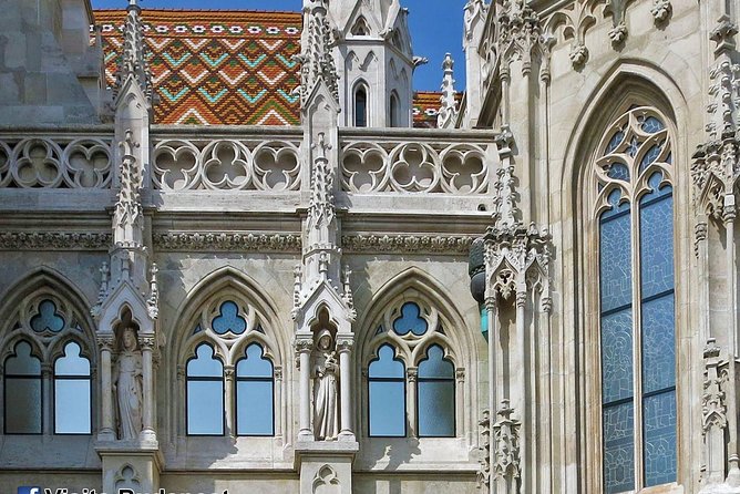 Private City Tour in Budapest 6 hours - The Day’s Rhythm: Pickup, Driving to Landmarks, and Walk Time