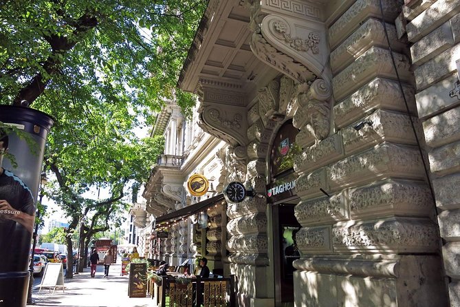 Private City Tour in Budapest 6 hours - Buda Castle District Walk: Matthias Church, Fisherman’s Bastion, and the Easy-to-Miss Details