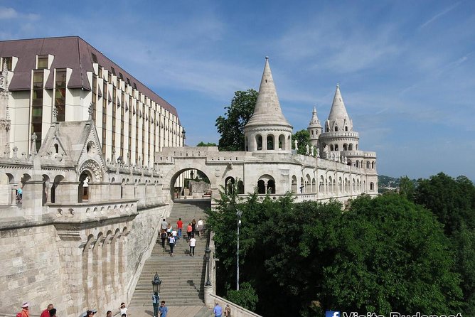 Private City Tour in Budapest 6 hours - Price and Value: What $294.37 Per Person Buys You