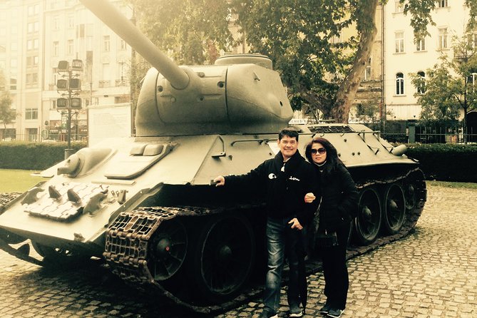 Private Communist Budapest Tour - Key Highlights You Should Know