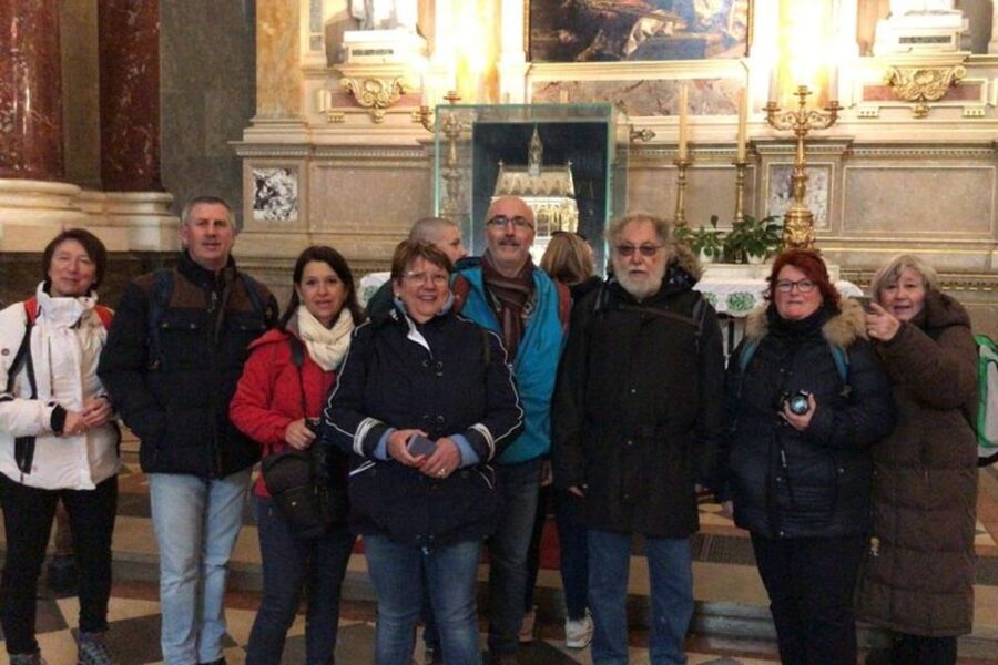 Private Custom Tour with Local Guide Budapest - How a customizable private route helps you see more, not just see faster