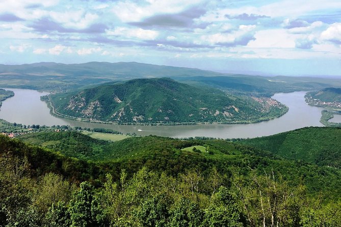 Private Danube Bend Experience with a comfortable air conditioned car - Szentendre Artist Village: Where the Danube Bend Day Slows Down